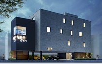 THE GYM ONOMICHI