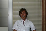 小山建設 社長