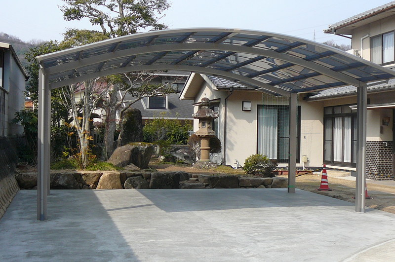 施工例画像(その他リフォーム)