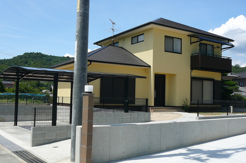 施工例画像(全面リフォーム)
