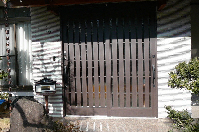 施工例画像(外壁塗装・張替リフォーム)