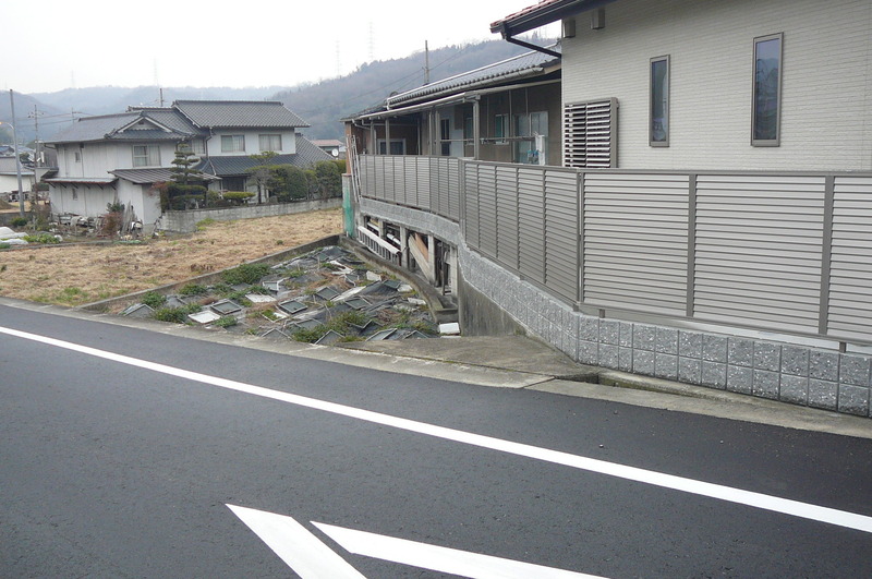 施工例画像(エクステリアリフォーム)