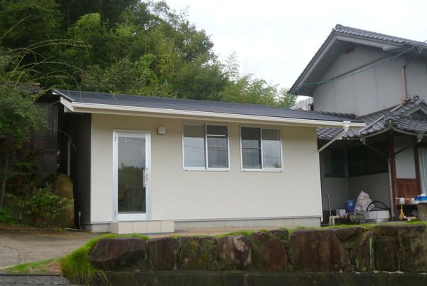 施工例画像(増改築リフォーム)