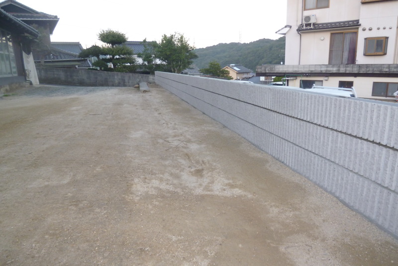 施工例画像(エクステリアリフォーム)