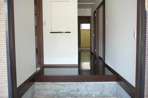 そろそろ完成～