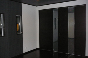 ラストスパート