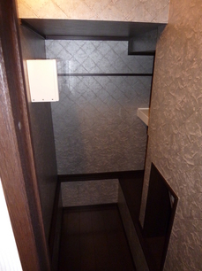 ついに　お引越し☆