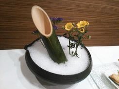 GW後半！！（お食事）