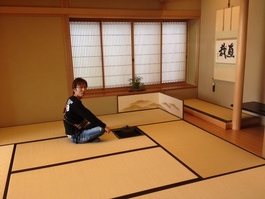 GW！！（おまけ＆感謝）