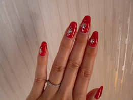 ネイルチェンジ！！