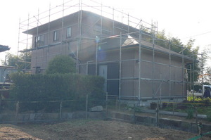 久々の更新です