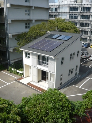 東京～コマハウス