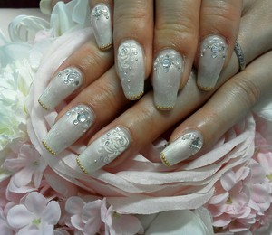 ネイルチェンジしました～ぁ