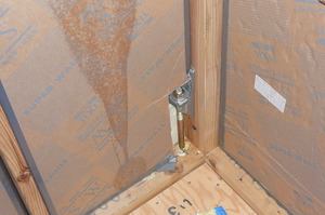 高気密・高断熱・高耐震