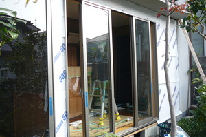 頭をひねらせながら～