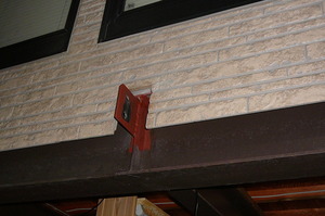 事務所を広く～