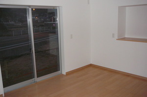 リフォーム完成～