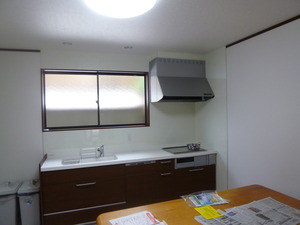 いよいよ完成～