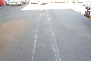 境界をきちんと