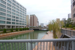 出張～今年最後のサービス