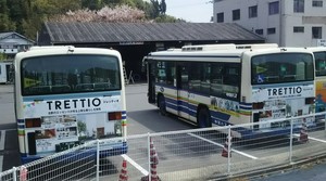 １日１回はTRETTIO