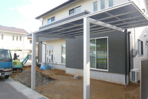 高性能住宅って　なに？？