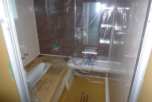 夢が少しずつ進行中