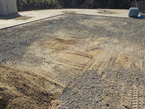 SW高性能住宅建築に向けて・福山市藤江町、計画順調に進行中。