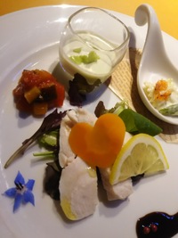 ママトーク・ランチ♡