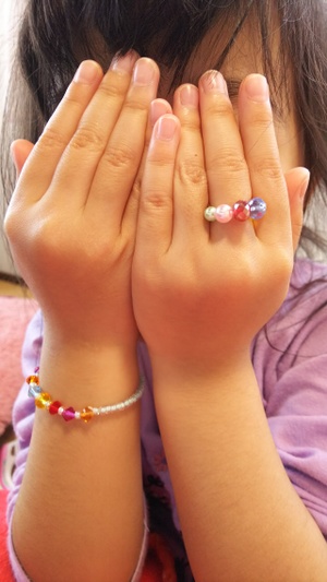 久しぶりのランチ