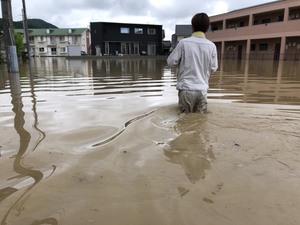 忘れてはいけない景色・気持ち