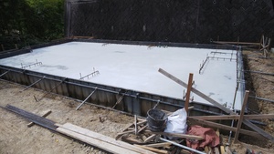 ガレージハウス☆