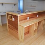 二世代が暮らす家