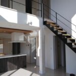 家事動線にこだわり！