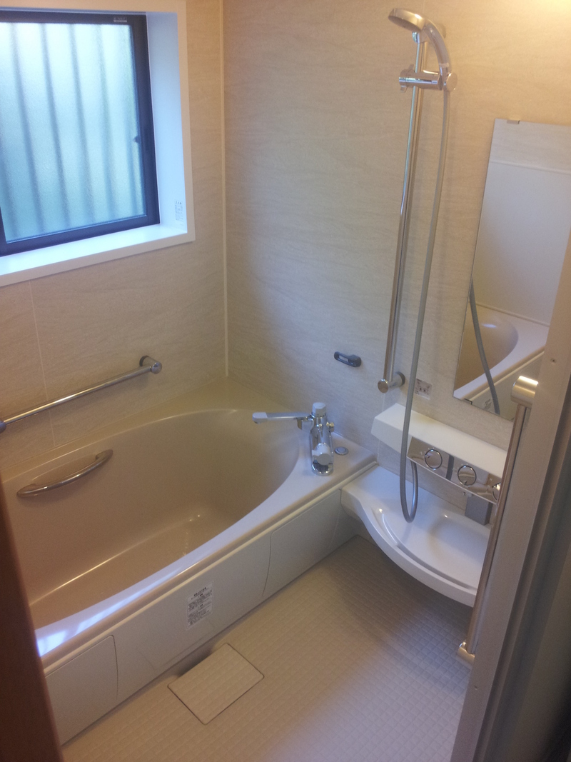 寒い冬への備え