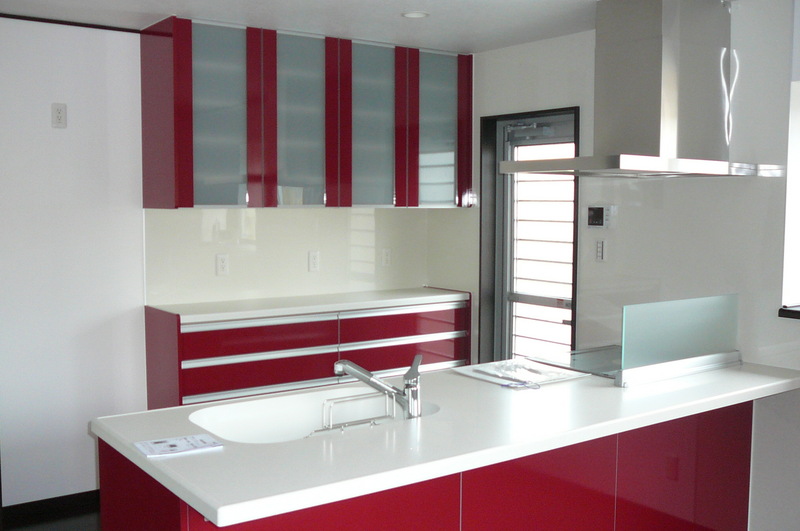 福山市　手城町　夫婦２人暮らし　孫が毎日でも来たくなる家