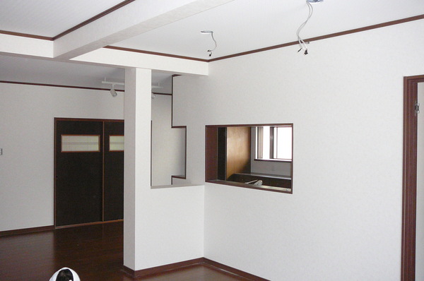 使える物は再利用