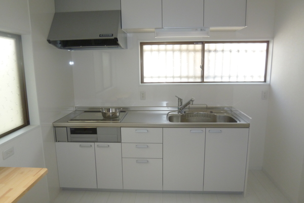 うす暗いイメージを明るく