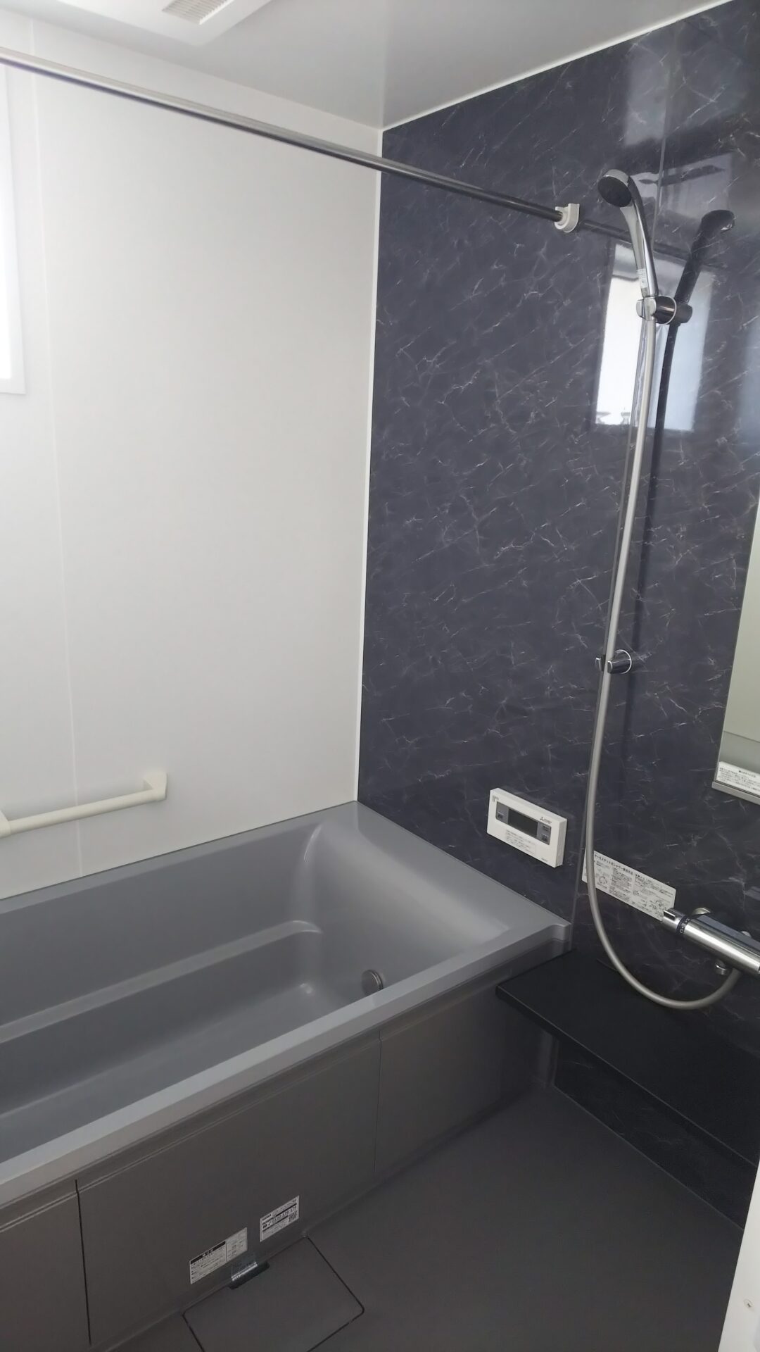 お風呂施工例その4