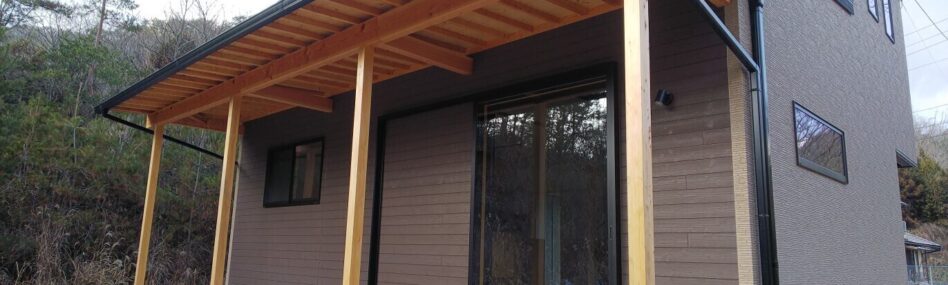 小山建設注文住宅